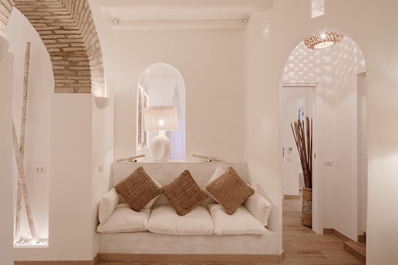 Apartamento Vatican Borgo Pio Luxury *